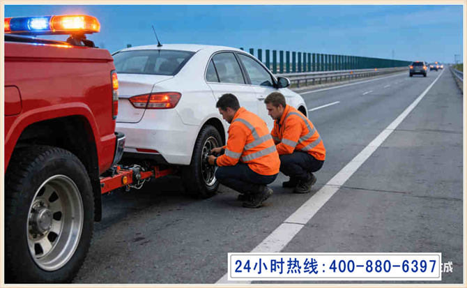忻城道路救援 忻城道路救援
